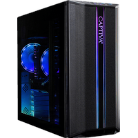 Captiva Advanced Gaming I72-093, PC mit Intel® CoreTM i5