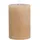 Chic Antique Macon Stumpenkerze 15 x 10 cm honig