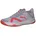 Unisex Hallenschuhe Accelerate Turbo Nitro II W 107039-02 44 5 Spring Lavender-Red Blast-Puma White 44 5