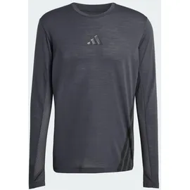 adidas Herren Terrex Xperior CLIMACOOL+ Longsleeve - Carbon