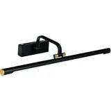Activejet Aje-fado (5901443113645) Gold/Weiß