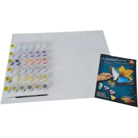 Schipper Malen nach Zahlen - Sommerblumen