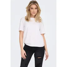 Only ONLONLY TEE Weiß S