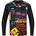Torwarttrikot Herren retro M