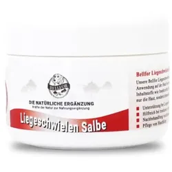 Bellfor Liegeschwielen Salbe natürlich für Hunde 30ml 30 ml