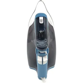 Rowenta Effective 2 Dampfbügeleisen blau/grau