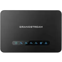 Grandstream HT814 - IP-Adapter für analoge Telefone