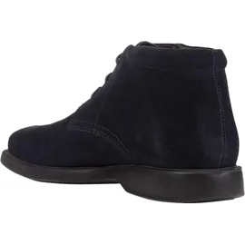 GEOX Brayden 2Fit Abx Schuhe - Navy - 43 EU