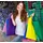 Texxilla Baumwolltasche natur 38 x 42 cm