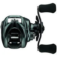 Daiwa 24 Tatula SV TW100XHL Baitcastrolle
