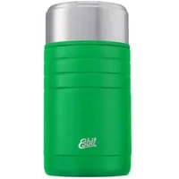 Esbit Majoris Thermobehälter, Edelstahl, 1L, apfel grün