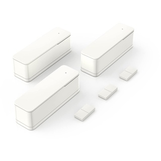 Bosch Smart Home smarter Tür-/ Fensterkontakt II (weiß) • Pack