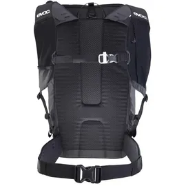 Evoc Summit 30 Wanderrucksack 54 cm schwarz)