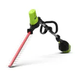 Greenworks 60V Teleskop-Heckenschere 51cm Gen. 2