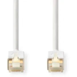 Nedis Cat 6 Kabel | RJ45 Stecker | RJ45 Stecker | S/FTP | 2.00 m