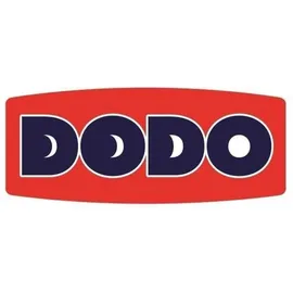 Dodo 25665 4 Jahreszeiten Polyester Bettbezug 260 x 240 cm, weiß