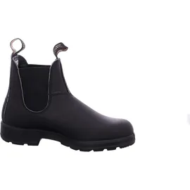 Blundstone Unisex Boots #510 Voltan schwarz, Größe / 8 UK