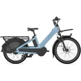 Gazelle E-Bike Lastenrad Cabby 24 Zoll C380 HMB