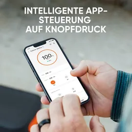 Jackery Explorer 300 Plus + SolarSaga 40W