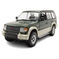 Minichamps 940163471 1:43 MITSUBISHI PAJERO LWB - 1991 -