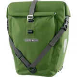 Ortlieb Back-Roller Plus QL2.2 Packtasche 20 l + 3 l. moss green