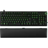 Razer Huntsman V2 Analog Gaming Tastatur schwarz