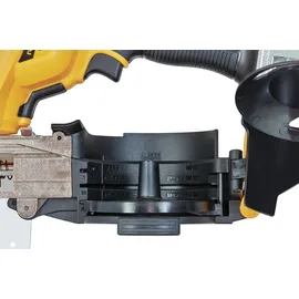 DeWalt Akku Dachpappnagler DCN 45 RNNT