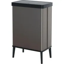 Curver Verto High 54 l Grau