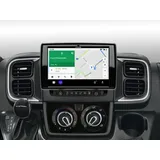 Alpine X903D-DU8 9"-Navigation für Fiat Ducato 8