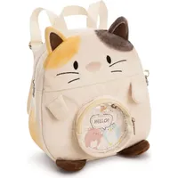 NICI Rucksack mymochi Katze Angy