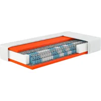 Hn8 Schlafsysteme Dynamic TFK, 80x190cm
