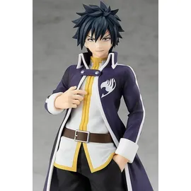 Max Factory Gray Fullbuster Grand Magic Games Arc Figur 17 cm - Mehrfarbig