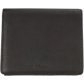 Picard Brooklyn Herren Geldbörse braun