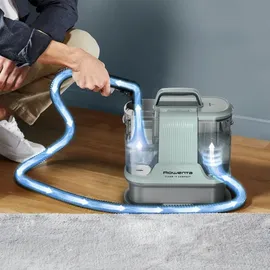 Rowenta IN3020F0 Handgeführt, Nass, Grün