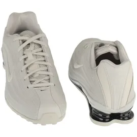 Nike Shox Z Damen Beige 38,5