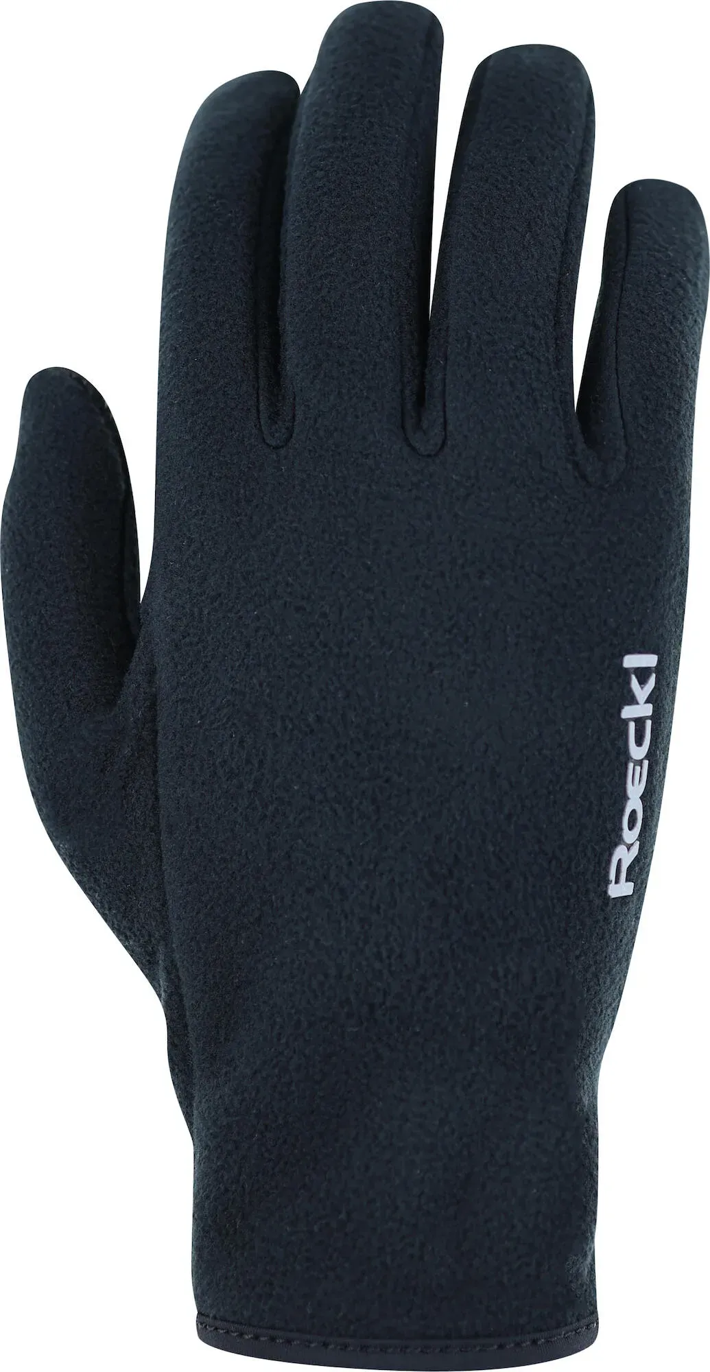 Roeckl Sports Kampen 2 black (9000) 7,5