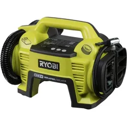 Ryobi R18I-0 Akku-Kompressor