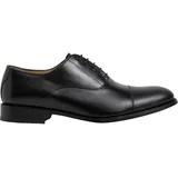 Hackett London Woking Herren Schwarz 43