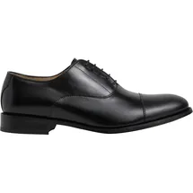 Hackett London Woking Herren Schwarz 43