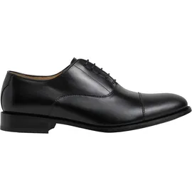 Hackett London Woking Herren Schwarz 43