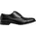 Hackett London Woking Herren Schwarz 43