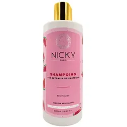 Nicky  Shampoo Wassermelonen-Extrakt Shampoo  500ml  in, ml