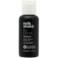 milk_shake Icy Blond Shampoo