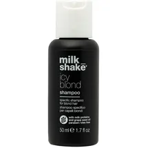 milk_shake Icy Blond Shampoo 50 ml