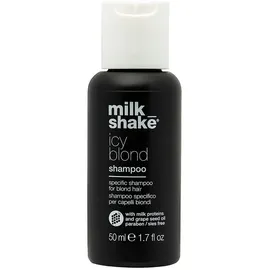 milk_shake Icy Blond Shampoo 50 ml