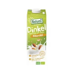 Natumi Dinkeldrink Mandel bio 1L