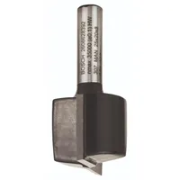 Bosch Nutfräser 8 mm Ø 25 mm L 51 mm