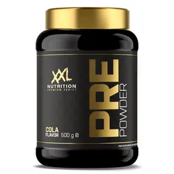 XXL Nutrition - Pre Powder