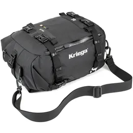 Kriega Us Drypack 20 l Schwarz