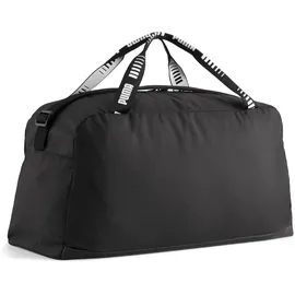 Puma Sporttasche Phase Tape schwarz